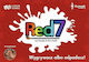 Επιτραπέζιο Παιχνίδι Red7 για 2-4 Παίκτες 9+ Ετών (PL) Lucrum Games
