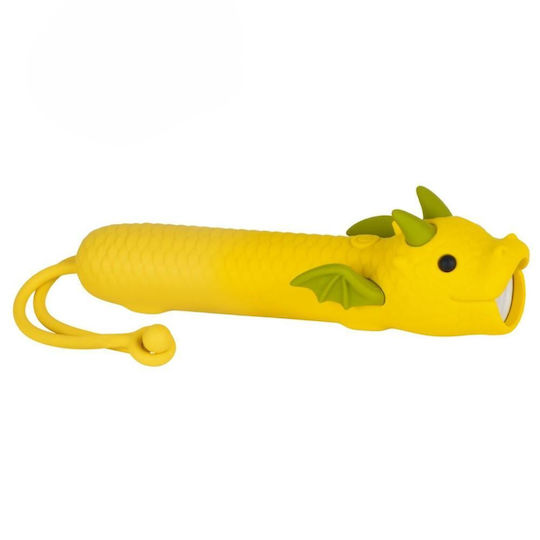 Rabbit & Friends Kids Decorative Lamp 17.2x6.1x6.1cm