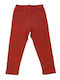 Kinderleggings Lang Keramidi