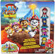 Επιτραπέζιο Παιχνίδι Paw Patrol The Dino Movie για 2-4 Παίκτες 4+ Ετών (EN) Spin Master