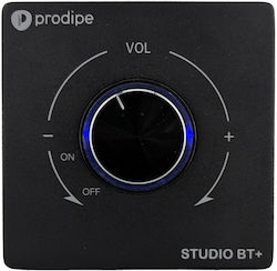 Prodipe Studio BT+ APA2026-00296 με Σύνδεση Bluetooth, 3.5mm Prodipe Studio BT+ APA2026-00296 με Σύνδεση Bluetooth, 3.5mm