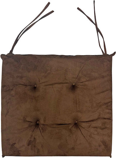 Garden Chair Cushion 38x40cm