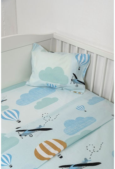 Biokarpet Biokarpet Naf Naf Little Ballons 305 Сини Детски Чаршафи Подредба Подредба Детски Чаршафи Biokarpet Biokarpet Naf Naf Little Ballons 305 Сини Детски Чаршафи Подредба Подредба Детски Чаршафи