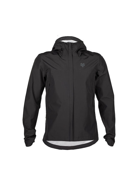 Fox Ranger Men's Waterproof Cycling Windbreaker...