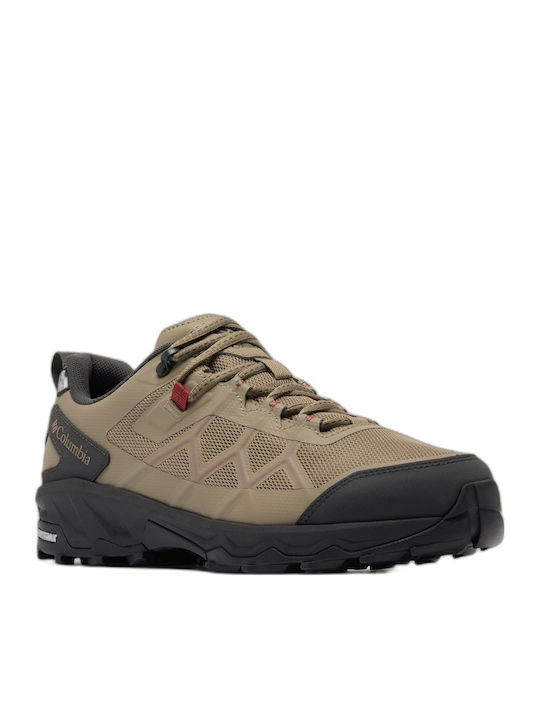 Columbia Peakfreak 3 Men's Hiking Shoes Waterpr...