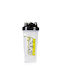 Water Bottle 828.8ml Transparent