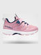 Kinder Sportschuhe Running Rosa