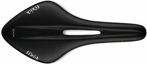 Fizik Arione R5 Open Large Bicycle Saddle Black