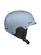Spy Galactic Men's Ski & Snowboard Helmet in Blue