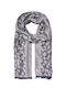 Only Women's Grey Shawl