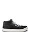 Ride Concepts Herren Niedrig Fahrradschuhe Schwarz