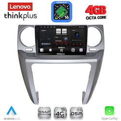 Lenovo Car Audio System for Land Rover Discovery 2004-2009 Bluetooth USB WiFi GPS Apple CarPlay Android Auto with 9" Touch Screen Lenovo Car Audio System for Land Rover Discovery 2004-2009 Bluetooth USB WiFi GPS Apple CarPlay Android Auto with 9" Touch Screen