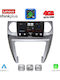 Lenovo Car Audio System for Land Rover Discovery 2004-2009 Bluetooth USB WiFi GPS Apple CarPlay Android Auto with 9" Touch Screen
