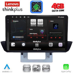 Lenovo Car Audio System for Mazda BT-50 2012-2019 (Bluetooth/USB/WiFi/GPS/Apple CarPlay/Android Auto) with 9" Touch Screen Lenovo Car Audio System for Mazda BT-50 2012-2019 (Bluetooth/USB/WiFi/GPS/Apple CarPlay/Android Auto) with 9" Touch Screen