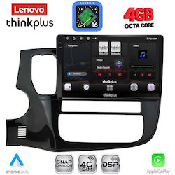 Lenovo Car Audio System for Mitsubishi Outlander 2013-2020 with Bluetooth USB and GPS Lenovo Car Audio System for Mitsubishi Outlander 2013-2020 with Bluetooth USB and GPS