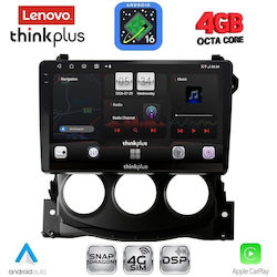 Lenovo Car Audio System for Nissan 370Z 2009-2012 with Bluetooth USB and GPS Lenovo Car Audio System for Nissan 370Z 2009-2012 with Bluetooth USB and GPS