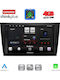 Lenovo Автомобилна Аудио Система за Volkswagen Golf 2009-2012 с Clima (Bluetooth/USB/Вграден Wi-Fi/GPS/Apple CarPlay/Android Auto) с Touch Screen 9"