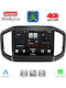 Lenovo Автомобилна Аудио Система За Fiat Strada 2020-2026 Bluetooth USB Вграден Wi-Fi GPS Apple CarPlay Android Auto С Touch Screen 9"