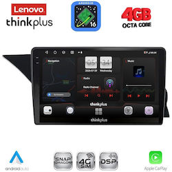 Lenovo Ηχοσύστημα για Mercedes-Benz GLK 2013-2017 με Bluetooth, USB & GPS Lenovo Ηχοσύστημα για Mercedes-Benz GLK 2013-2017 με Bluetooth, USB & GPS