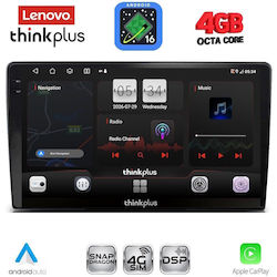 Lenovo Ηχοσύστημα για Toyota Land Cruiser 1998-2003 με Bluetooth, USB & GPS Lenovo Ηχοσύστημα για Toyota Land Cruiser 1998-2003 με Bluetooth, USB & GPS
