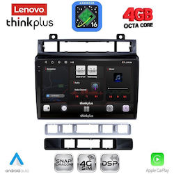 Lenovo Car Audio System for Volkswagen Touareg 2011-2018 (Bluetooth/USB/WiFi/GPS/Apple CarPlay/Android Auto) with 9" Touch Screen Lenovo Car Audio System for Volkswagen Touareg 2011-2018 (Bluetooth/USB/WiFi/GPS/Apple CarPlay/Android Auto) with 9" Touch Screen