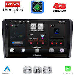 Lenovo Sistem Audio Auto pentru Ford Transit Custom / Tourneo Custom 2019-2025 (Bluetooth/USB/Wi-Fi/GPS/Apple CarPlay/Android Auto) cu Ecran Tactil 10" Lenovo Sistem Audio Auto pentru Ford Transit Custom / Tourneo Custom 2019-2025 (Bluetooth/USB/Wi-Fi/GPS/Apple CarPlay/Android Auto) cu Ecran Tactil 10"