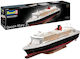 Revell 1:400 Queen Mary 2