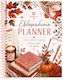 Pinkberry Cosmetics Planificator Săptămânal A5 Spiral (cu Personalizare)