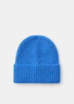Diverse Beanie Unisex Σκούφος Πλεκτός σε Μπλε χ...