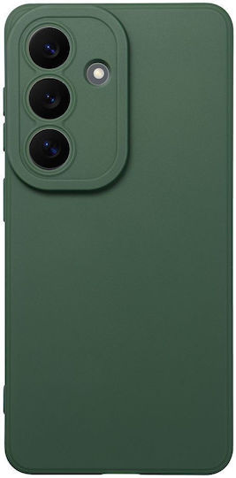 Husă Telefon Oppo Reno 16 Pro 5g Matt 2.0 Verde Închis