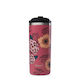 Qwetch Travel Mug Чаша Термос Неръждаема стомана Без BPA 470ml Qwetch Anemones