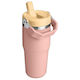 Stanley Iceflow Flip Термочаша 410 мл Peach Ros...