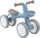 Kikka Boo Children's Balance Bike Zipi Blue