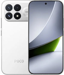 Xiaomi Poco F9 Pro 5G (12/512GB) Alb Xiaomi Poco F9 Pro 5G (12/512GB) Alb