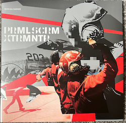 Primal Scream Exterminator Xtrmntr Vinyl