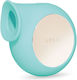 Lelo Sila Cruise Sonic Waves Stimulator, Aqua