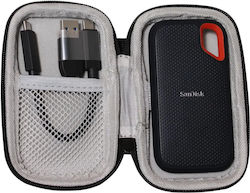 Sandisk Festplatten-Zubehör Schutzhülle Sandisk Festplatten-Zubehör Schutzhülle
