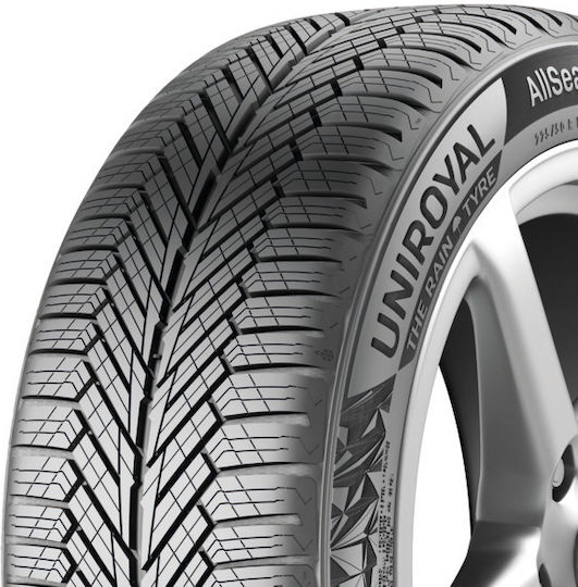 Uniroyal 255/55R20 110Y XL Λάστιχο 4 Εποχών Αυτοκινήτου