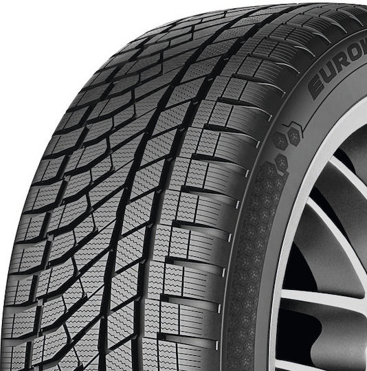 Falken Eurowinter 245/55R17 106V XL Winter Car Tyre
