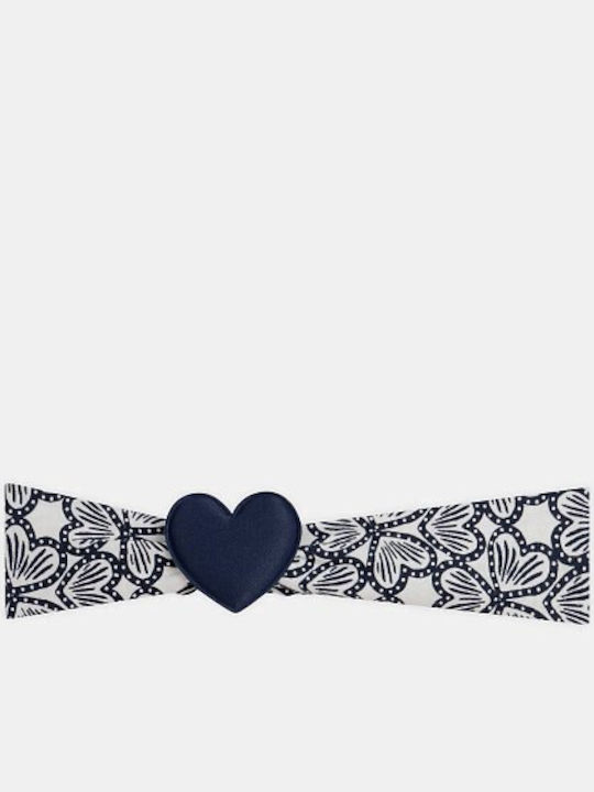 Sergent Major Baby Headband