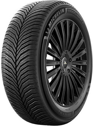 Michelin 215/50R18 96W XL Anvelopă 4 Anotimpuri Auto