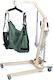 Vento Lift – Ηλεκτρικός Γερανός Ανύψωσης 150kg