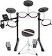 Alesis Ηλεκτρονικά Ντράμς Turbo Max