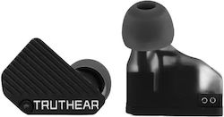 Truthear KZ In Ear Ohrhörer Schwarz