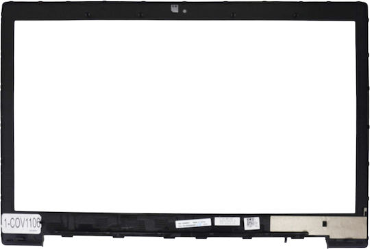 Plastik Laptop Screen Bezel Abdeckung Für Lenovo Ideapad 330-15ich 81fk 5b30s94687 Schwarze Код.1-cov1106
