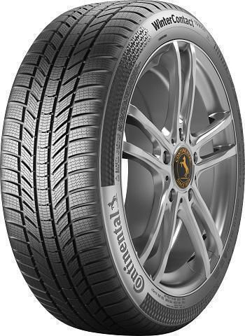 Continental 235/60R20 108H XL FR Зимна Автомобилна Гума