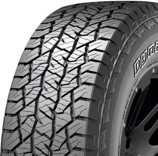 Hankook Dynapro At2 215/85R16 115SS Anvelopă 4 Anotimpuri pentru Autoturism