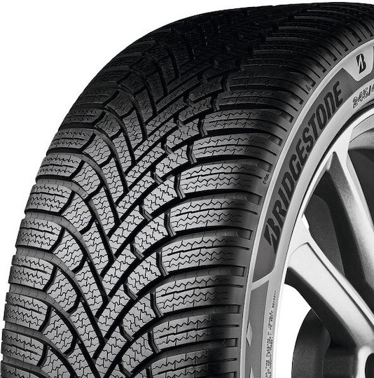 Bridgestone 235/55R18 104H XL Зимна Автомобилна Гума