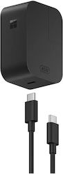 Microsoft Surface USB-C Laptop-Ladegerät 45W Microsoft Surface USB-C Laptop-Ladegerät 45W