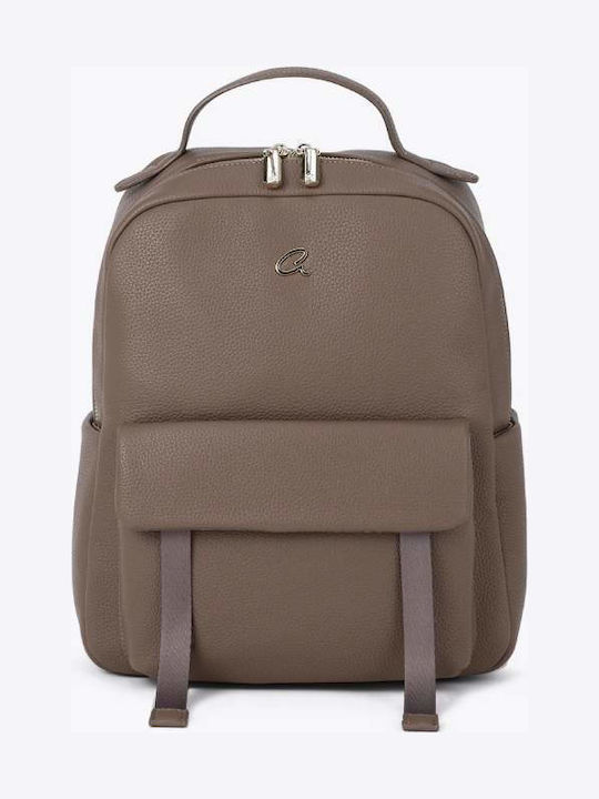 Axel Women's Backpack Brown